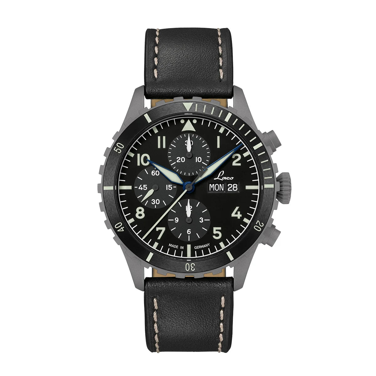 Chronographs Kiel Sport 862180 Laco