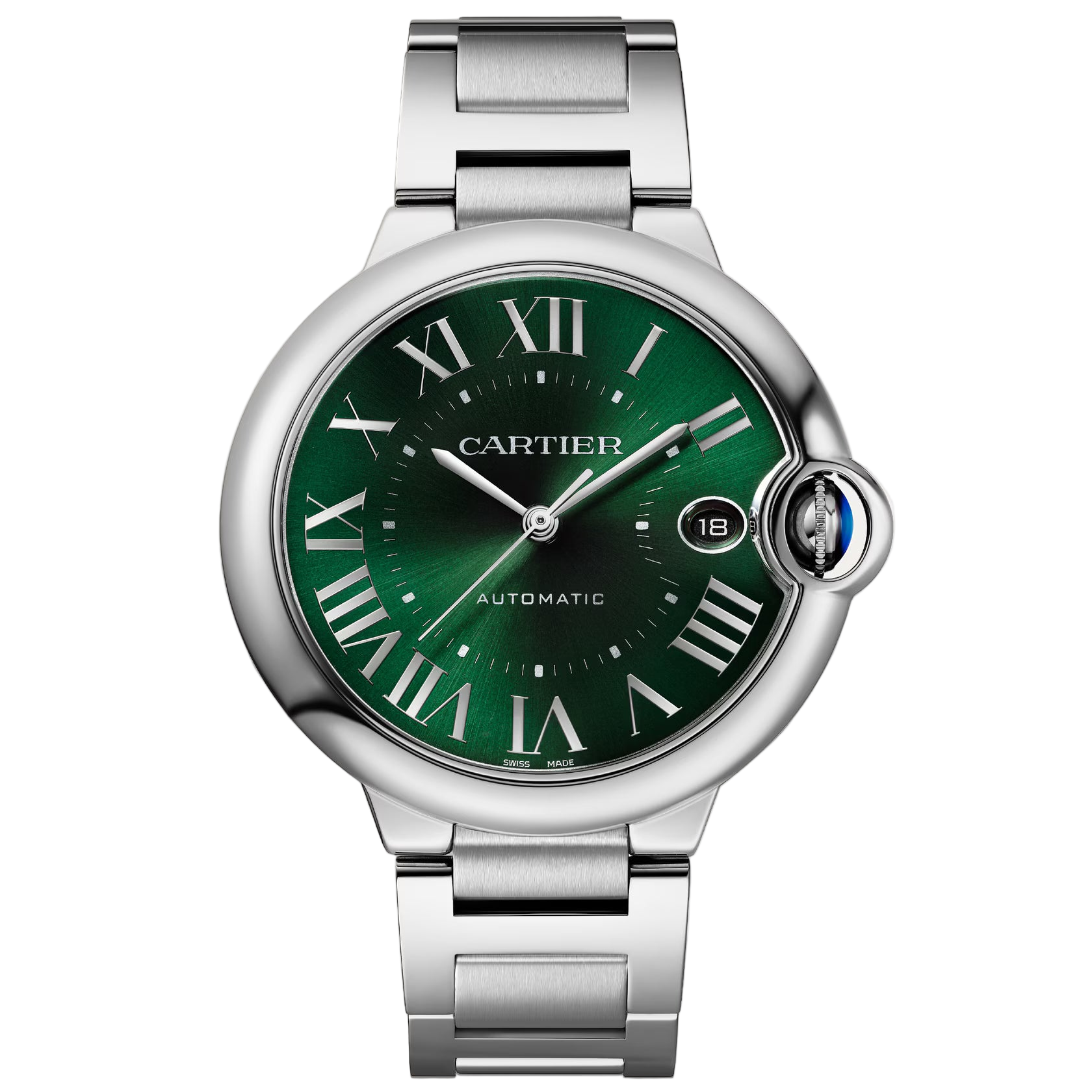 BALLON BLEU DE CARTIER WATCH