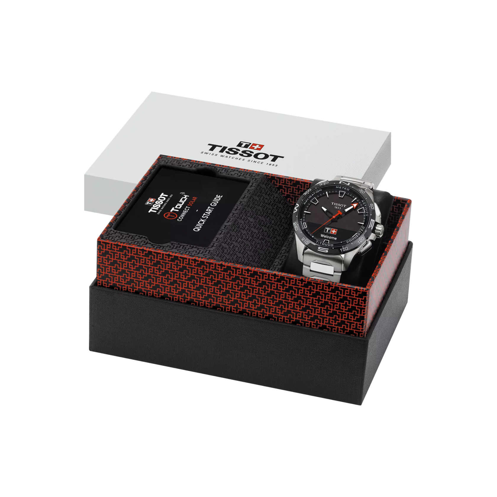 Tissot - T121.420.44.051