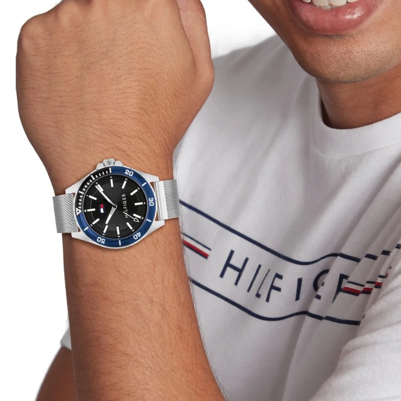 Tommy Hilfiger - 179.2037 - Azzam Watches 