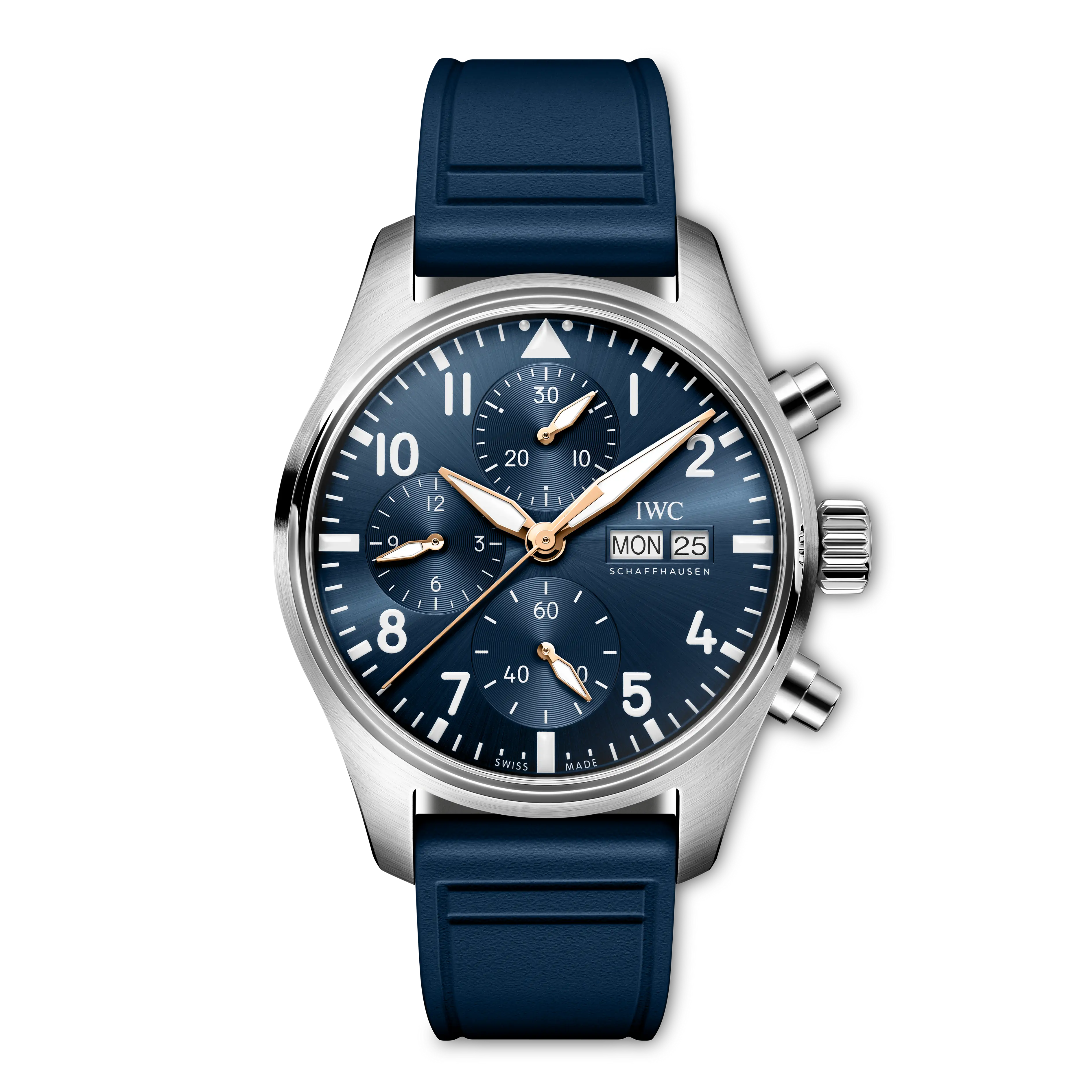 Pilot's Watch Chronograph 41 Le Petit Prince IWC