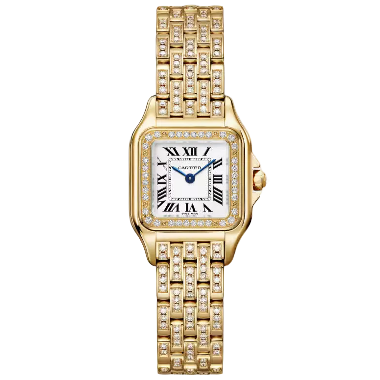 Panthère de Cartier watch Cartier