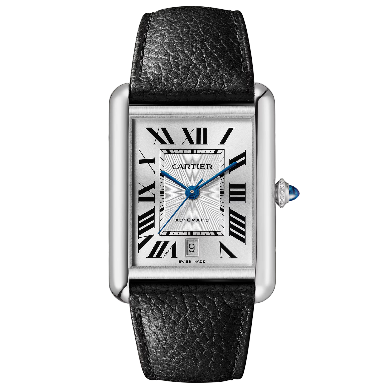 TANK MUST DE CARTIER WATCH