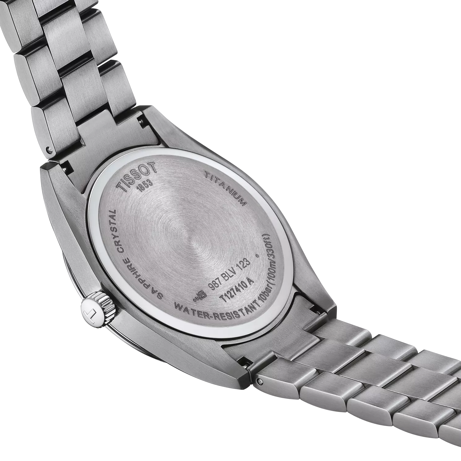 Tissot - T127.410.44.081