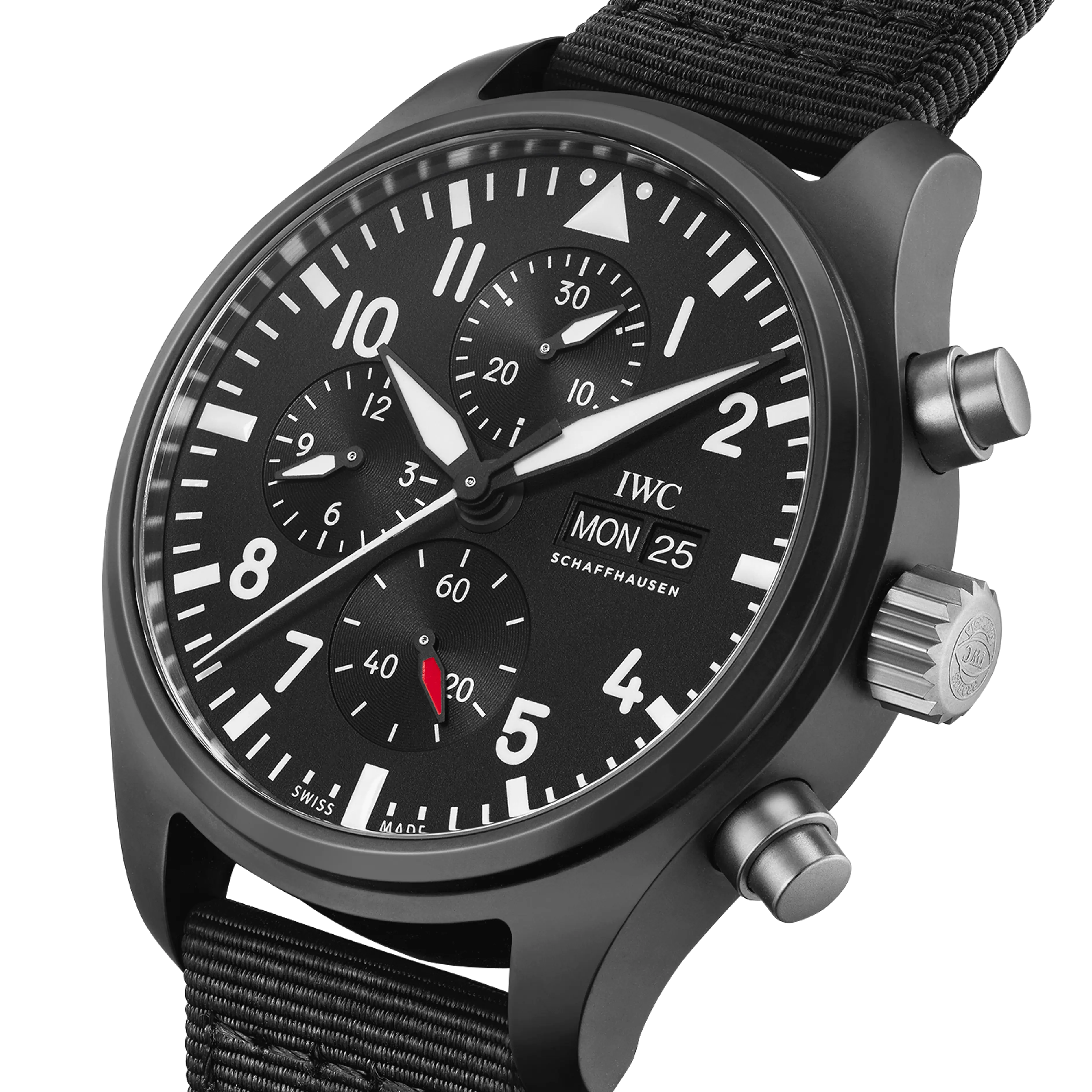 Pilot’s Watch Chronograph TOP GUN IWC