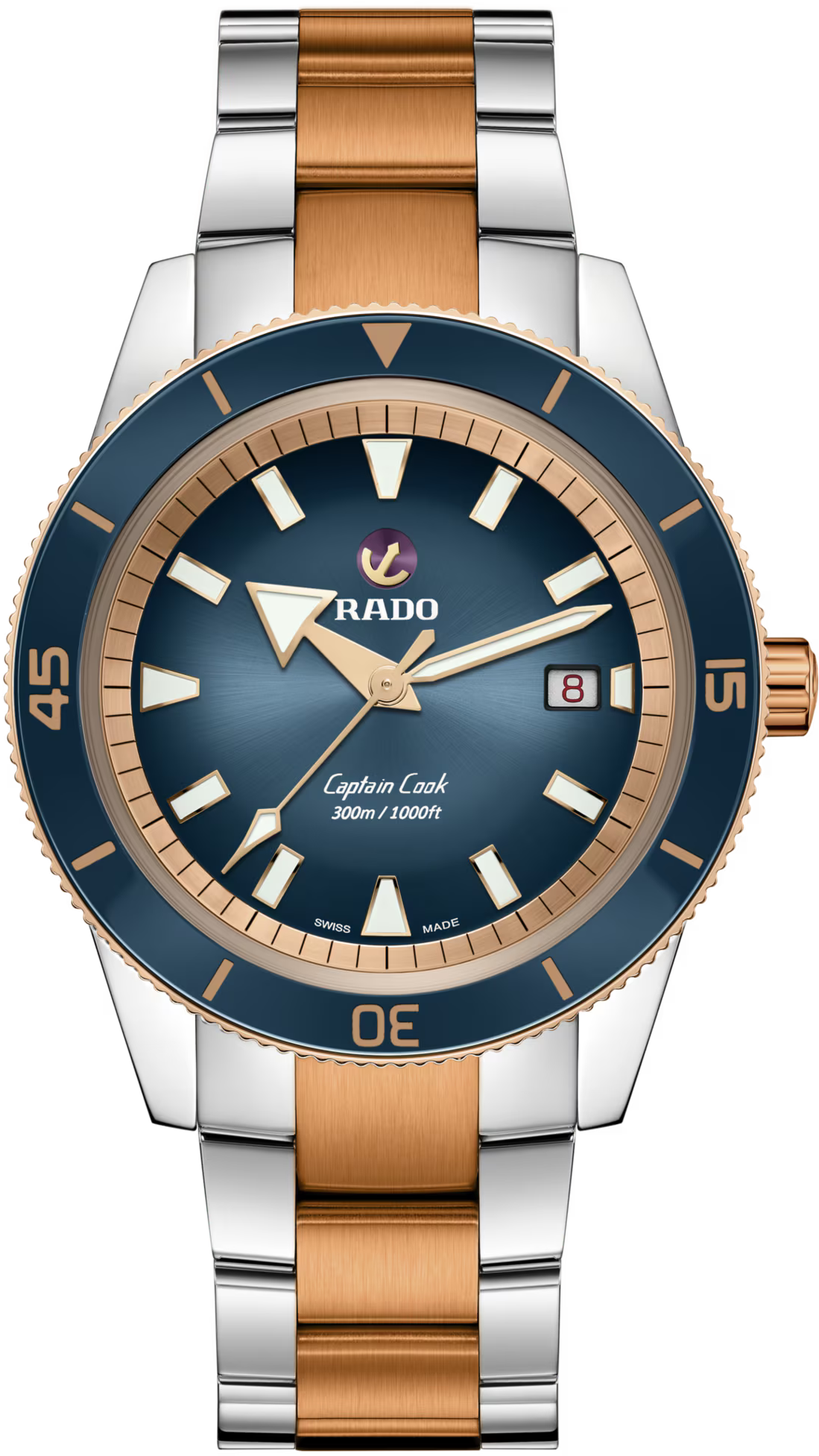 Rado - 763.6137.3.020 Rado