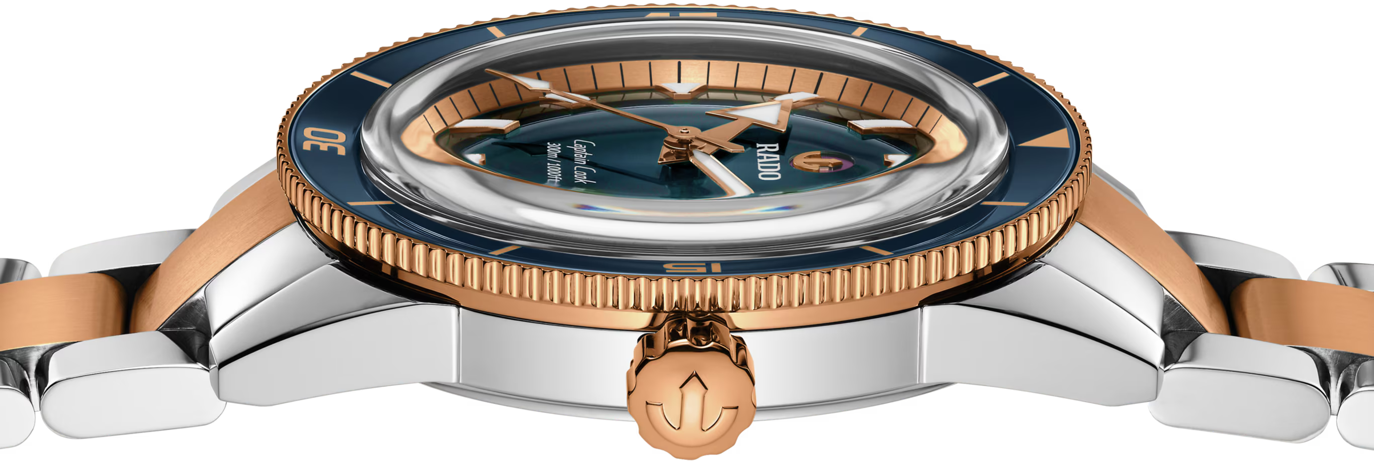 Rado - 763.6137.3.020 Rado