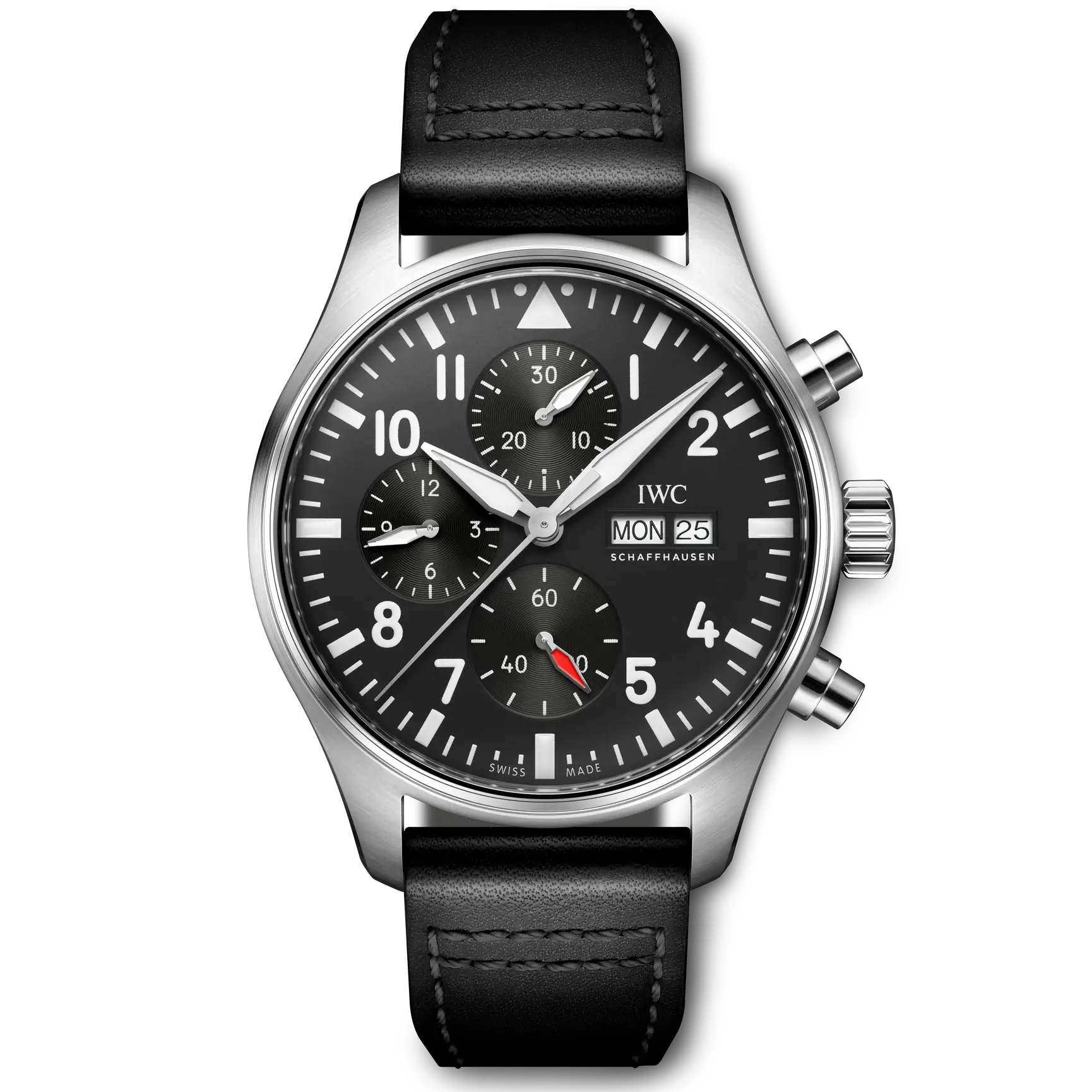 Iwc Pilot's Watch Chronograph - IW378001