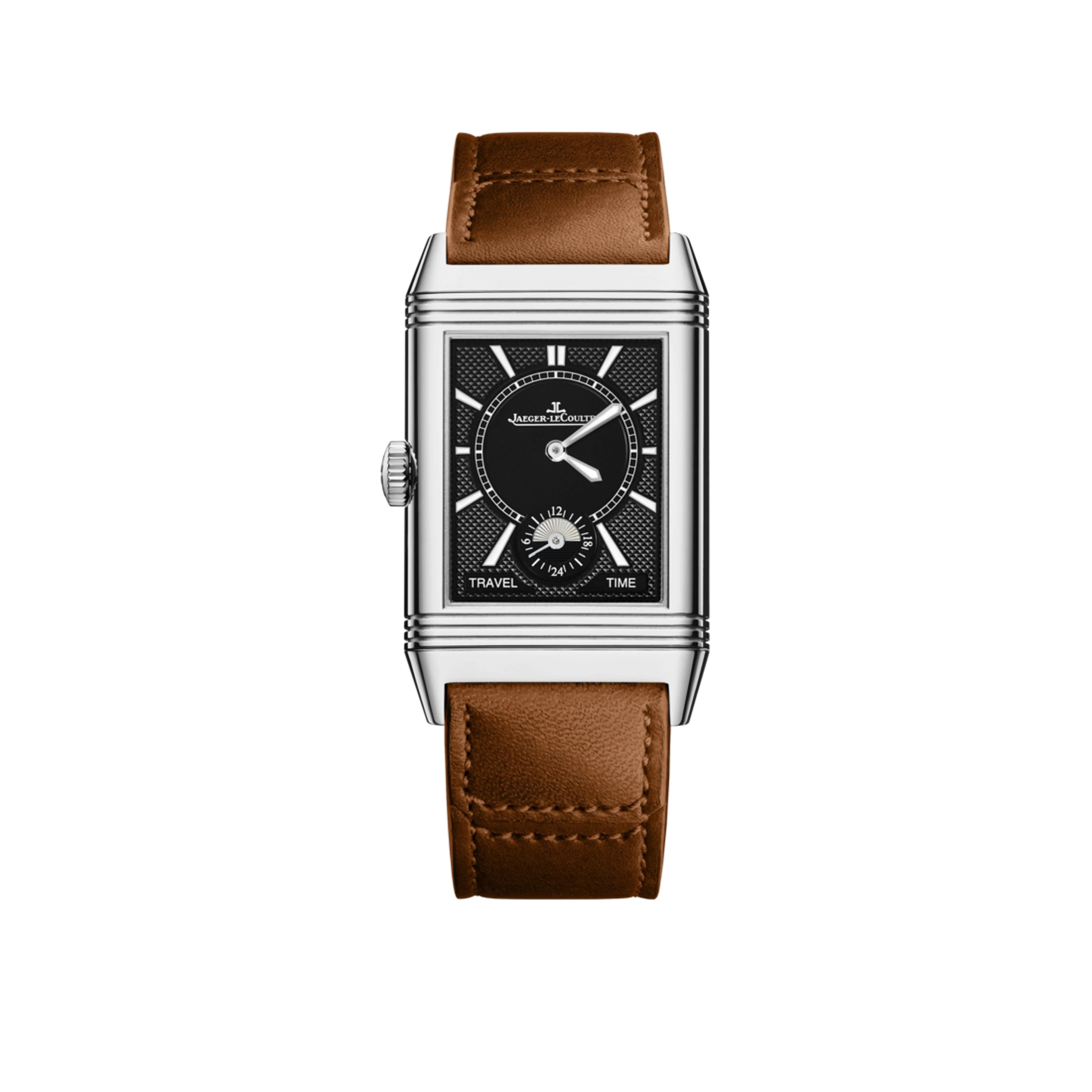 Reverso Classic Duoface Small Seconds Jaeger-LeCoultre