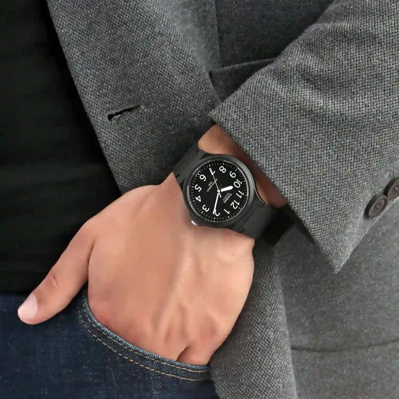 Casio - MW-240-1BVDF