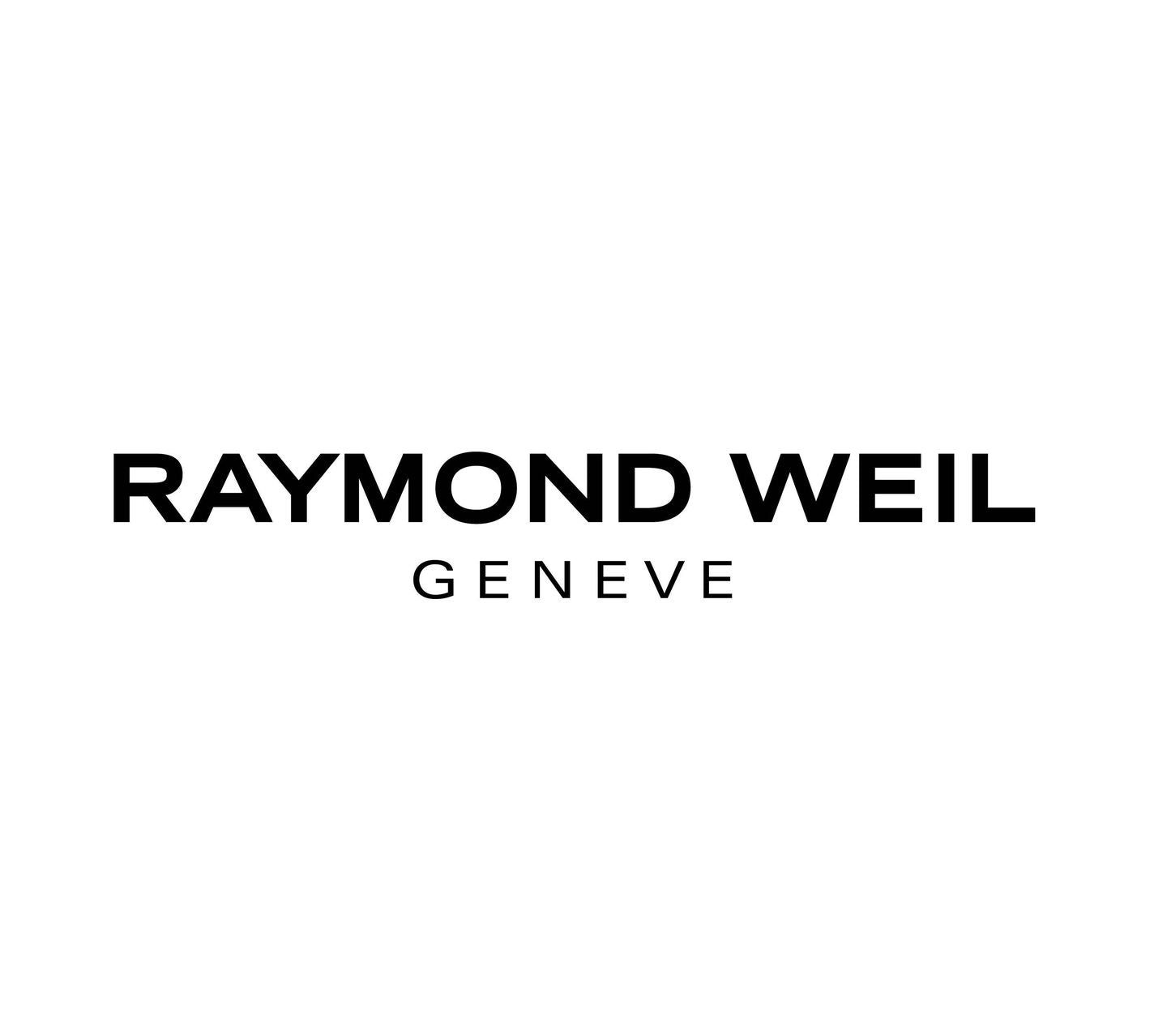 RAYMOND WEIL - 3900.STC.05207 - Azzam Watches 