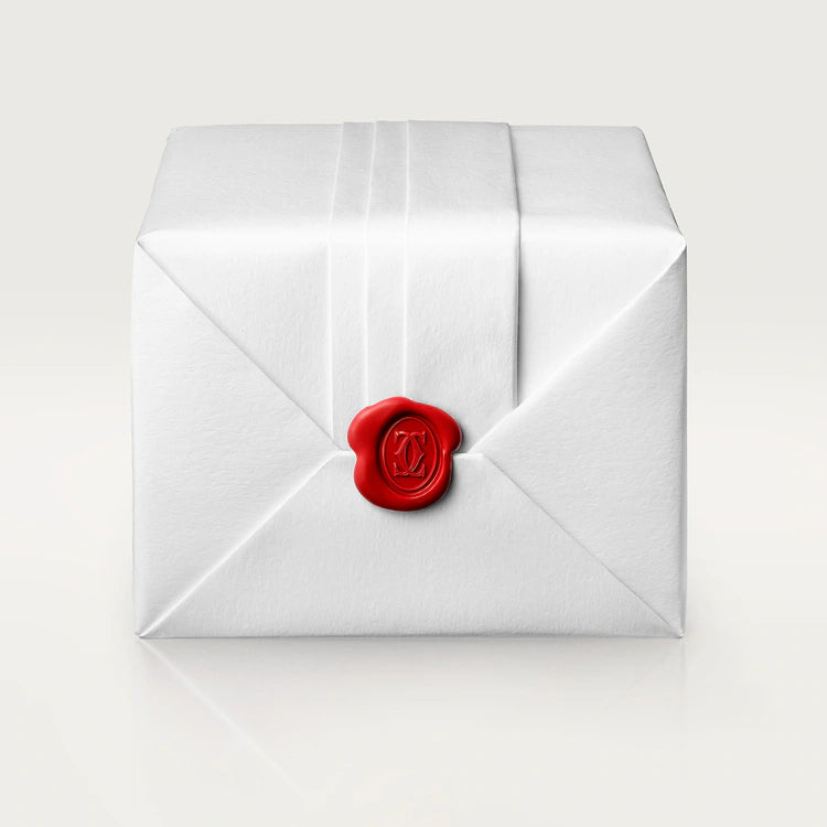 Panthère de Cartier watch