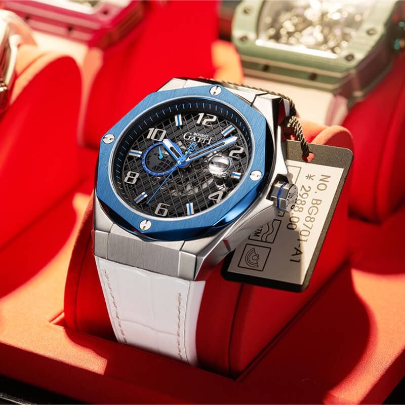 Bonest Gatti - BG8701-B1