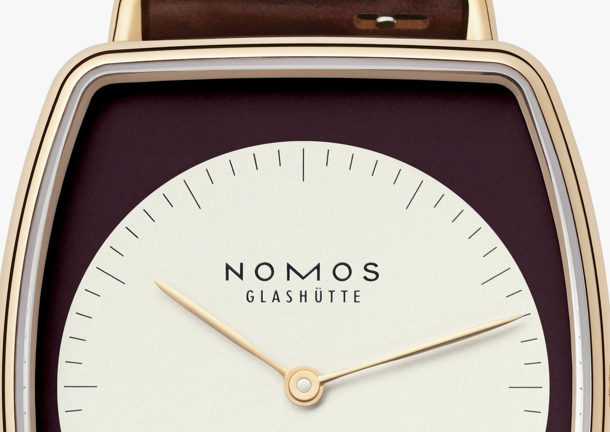 Lux Zobel NOMOS Glashütte