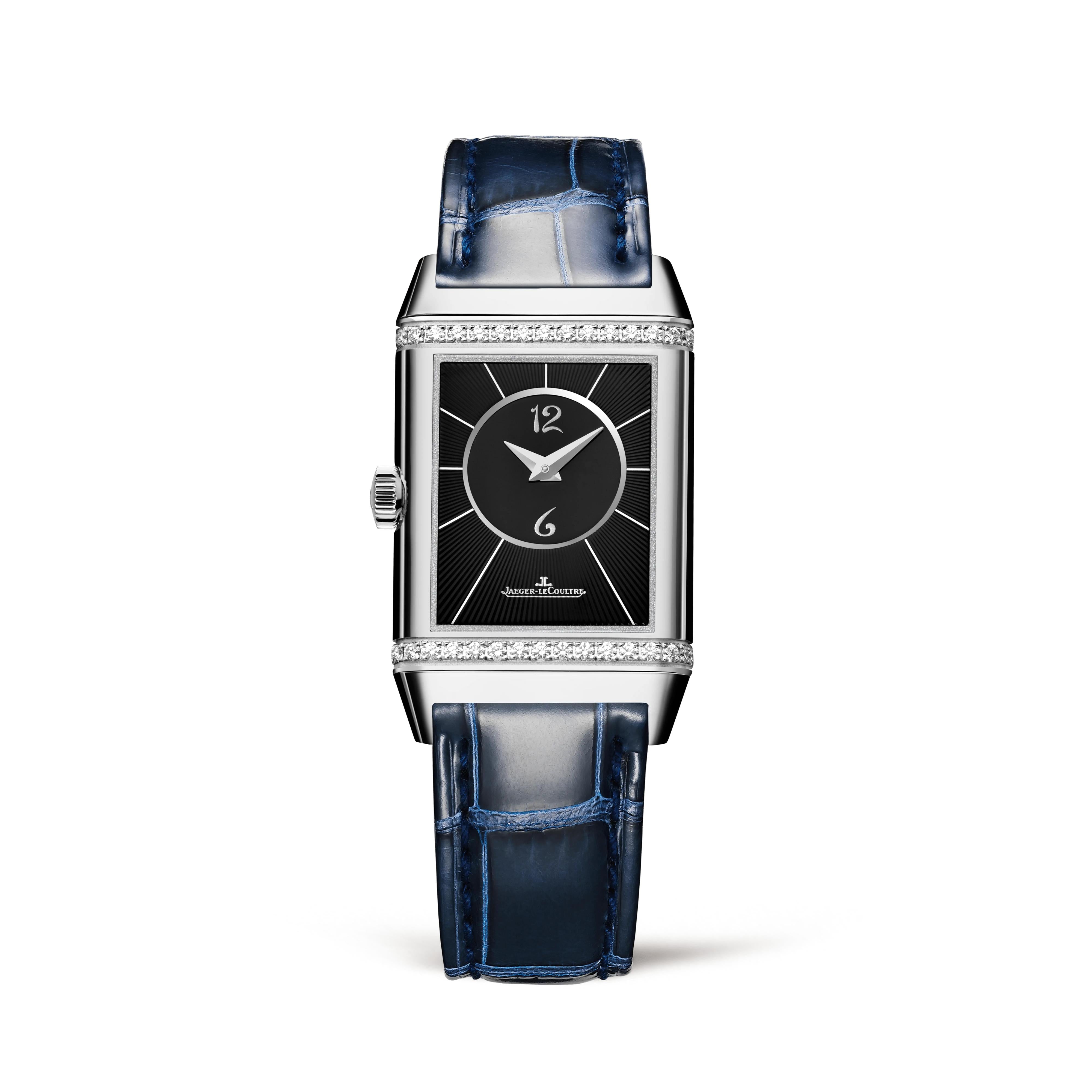 Reverso Classic Duetto Jaeger-LeCoultre