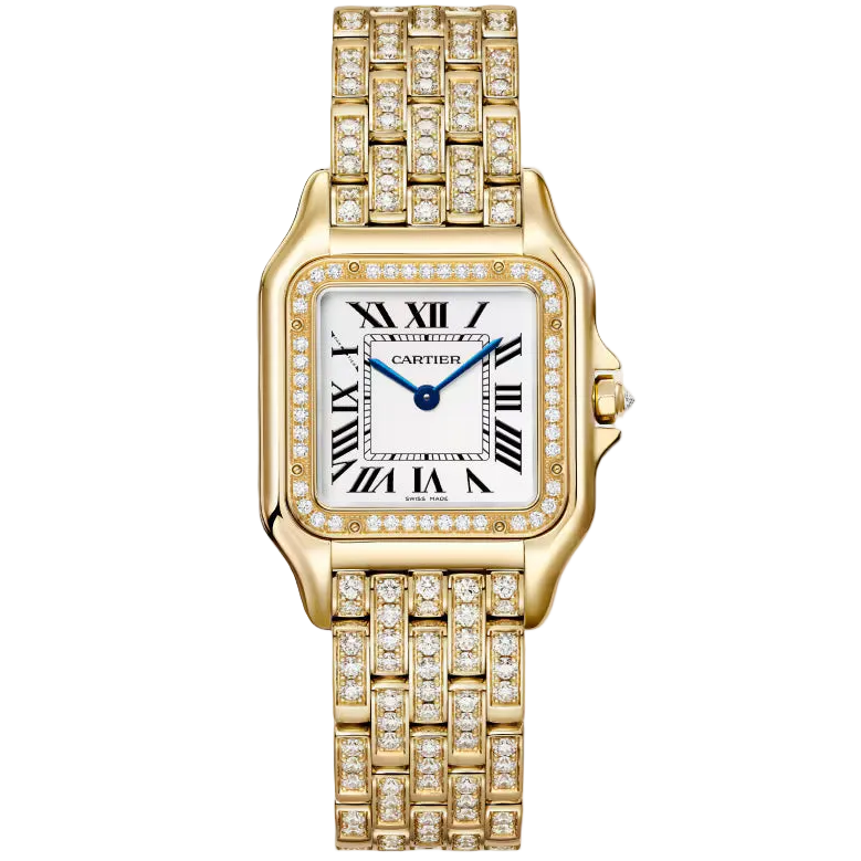 Panthère de Cartier watch Cartier