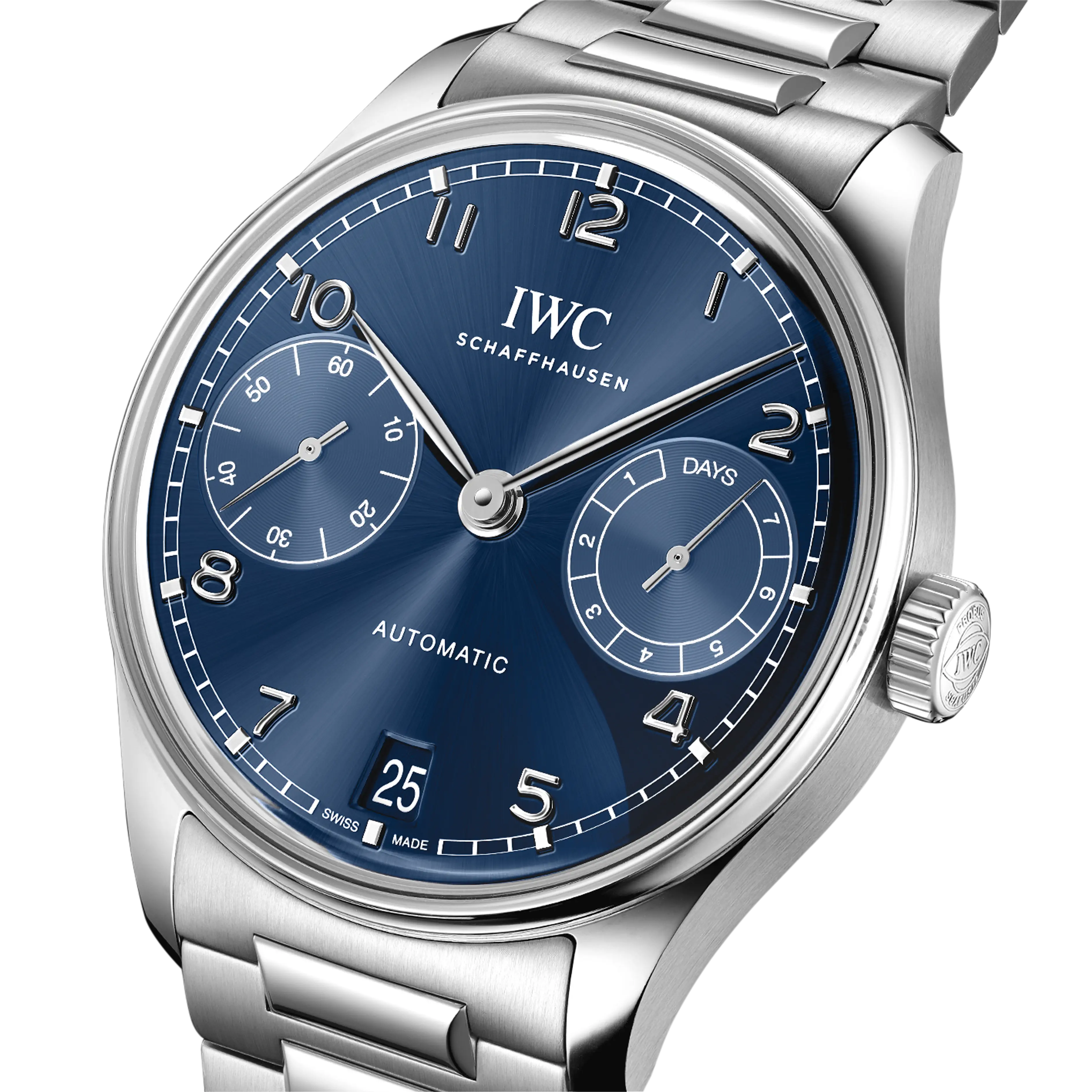 Portugieser Automatic 42 IWC