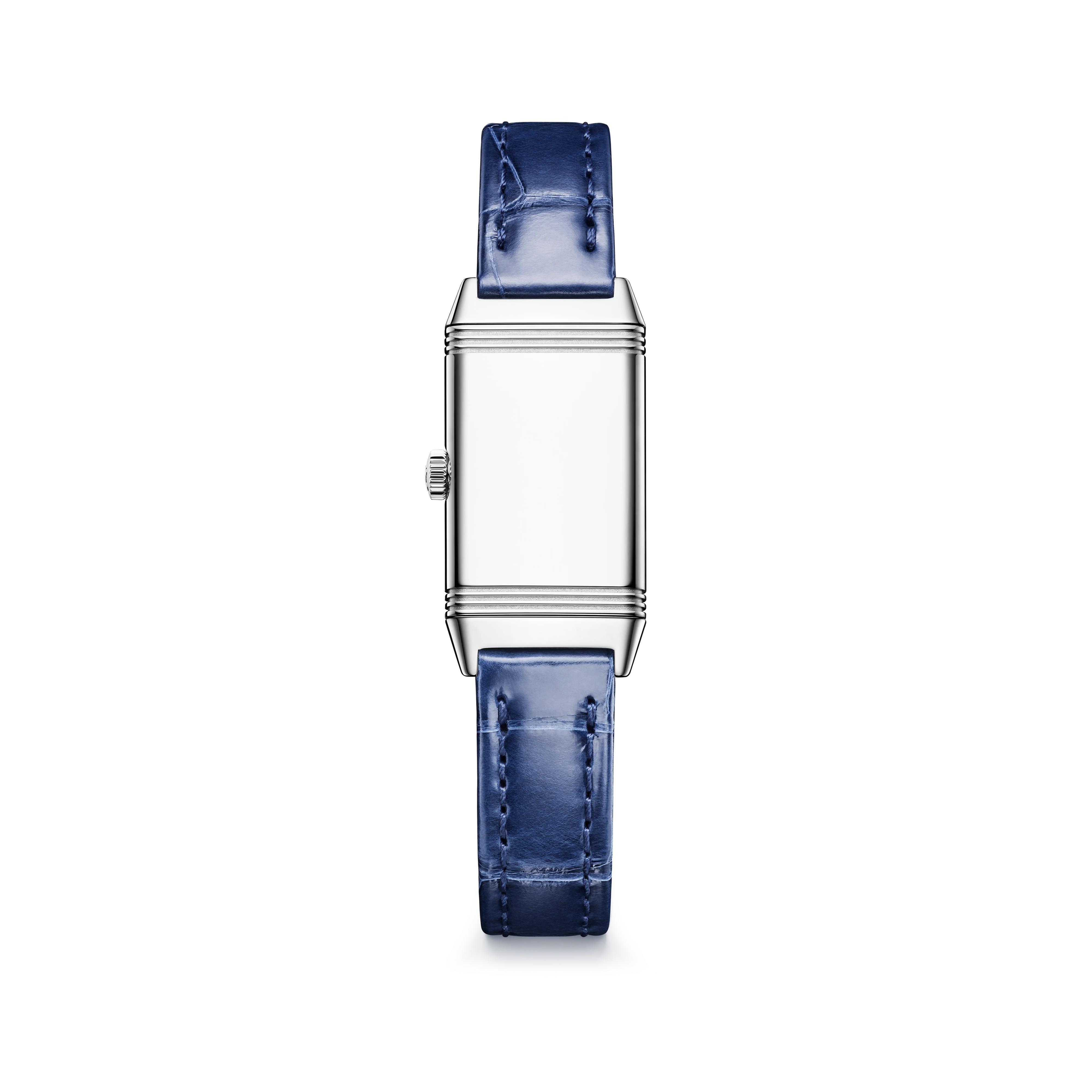 Reverso Classic Monoface Origin Jaeger-LeCoultre