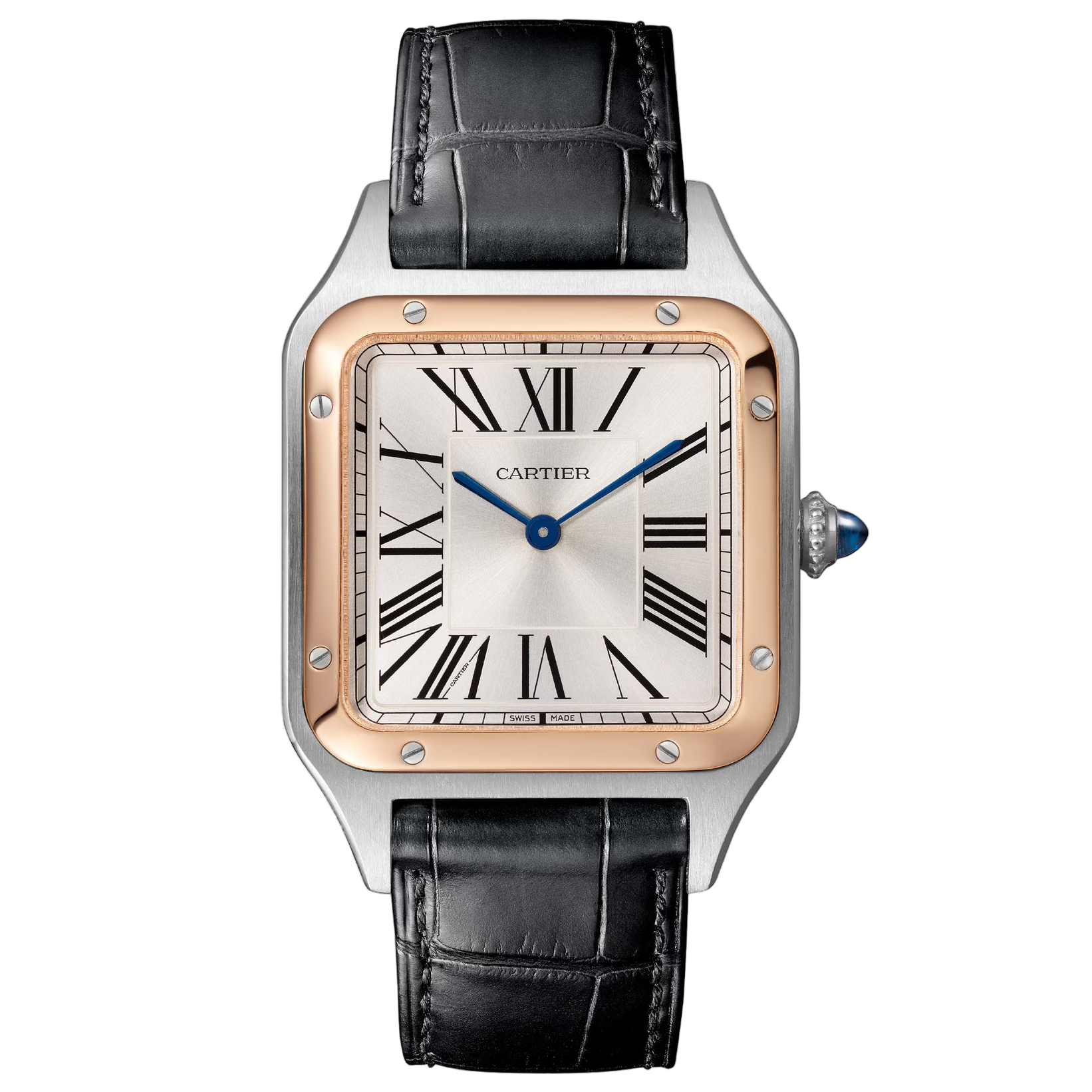 SANTOS-DUMONT WATCH