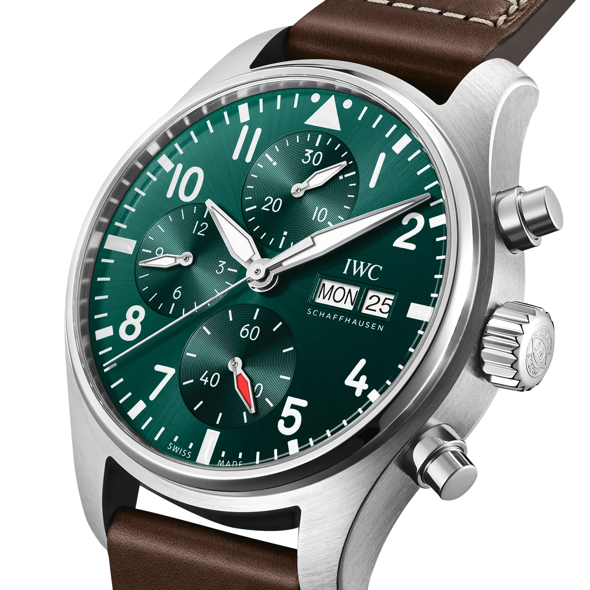 Iwc Pilot's Watch Chronograph 41 - IW388103