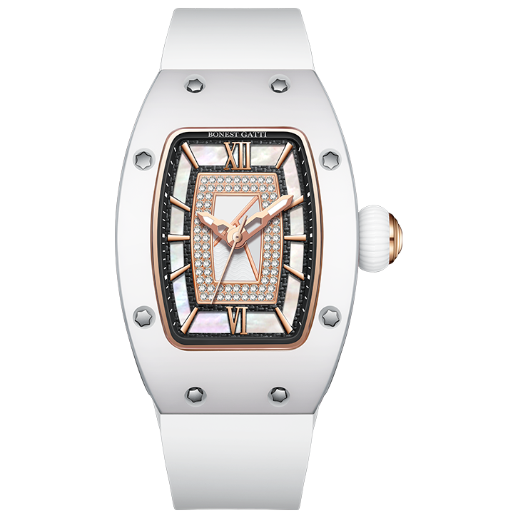 Bonest Gatti - BG3003-R1