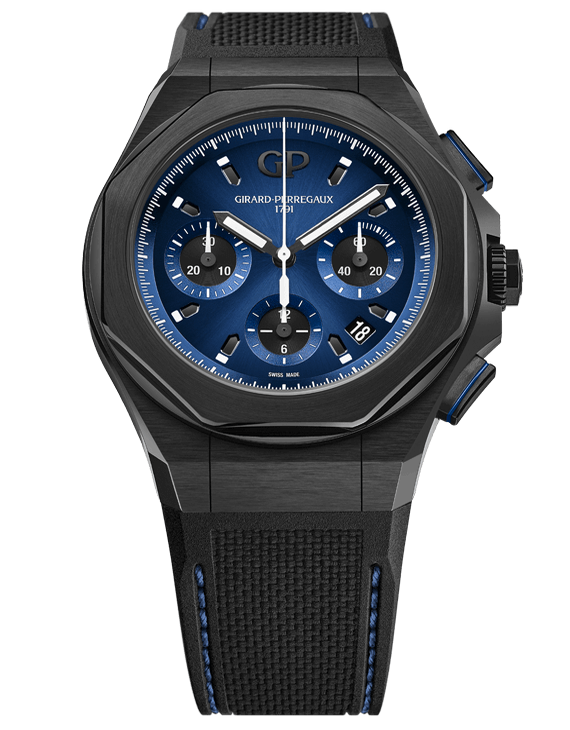LAUREATO ABSOLUTE CHRONOGRAPH