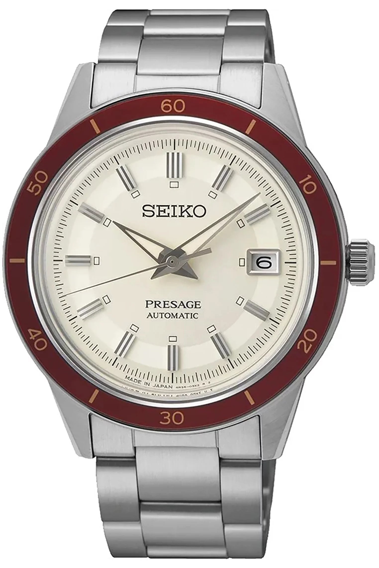 SEIKO - SRPH93J1