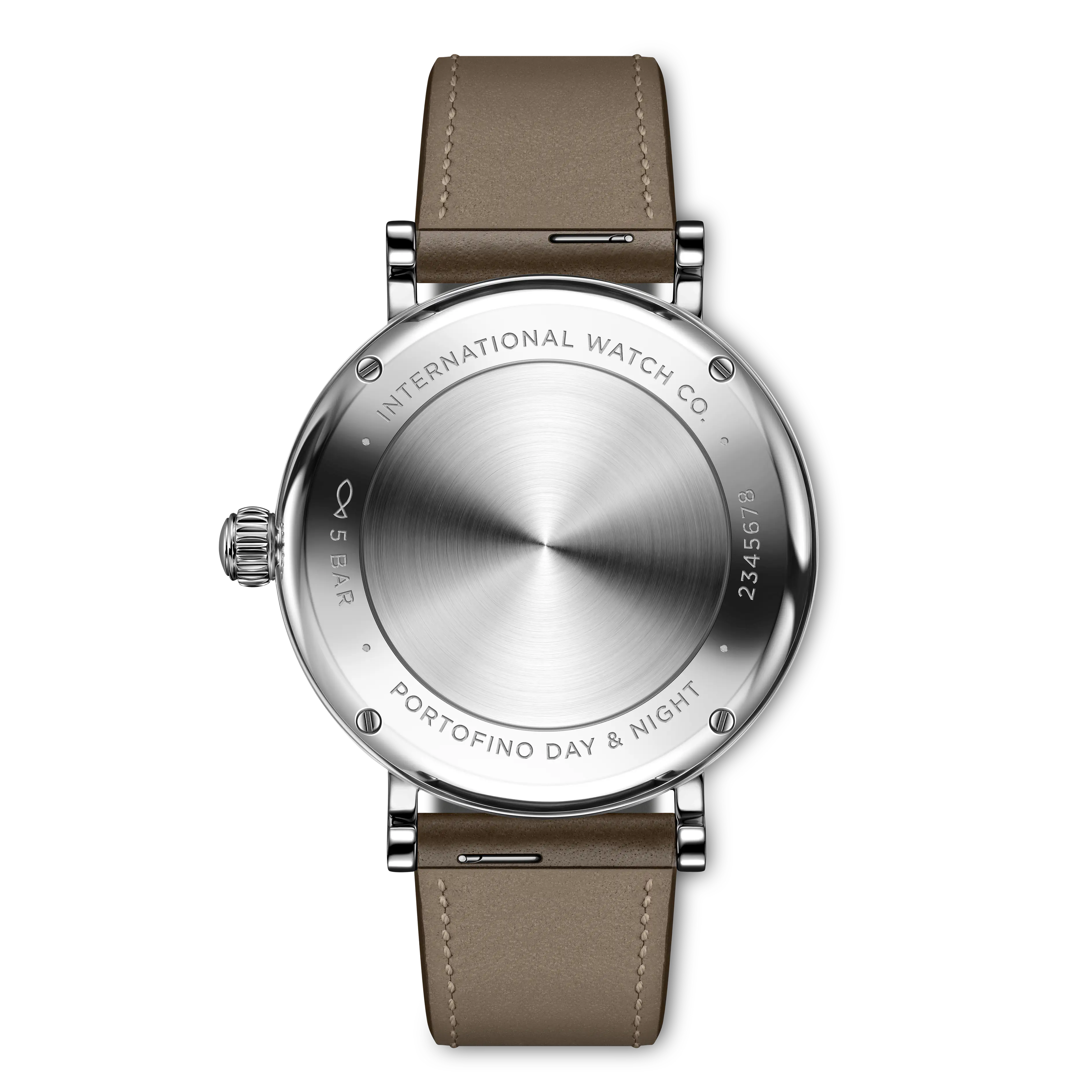 Portofino Automatic Day & Night 34 IWC