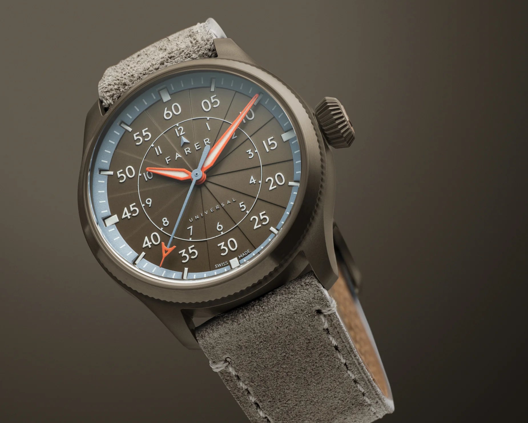 Barnwell Farer