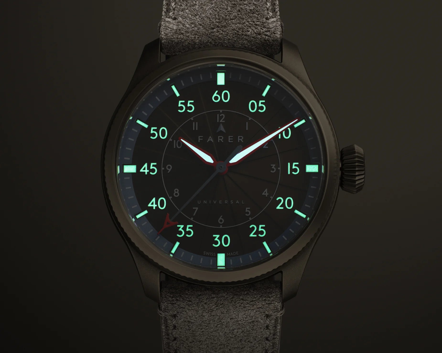 Barnwell Farer