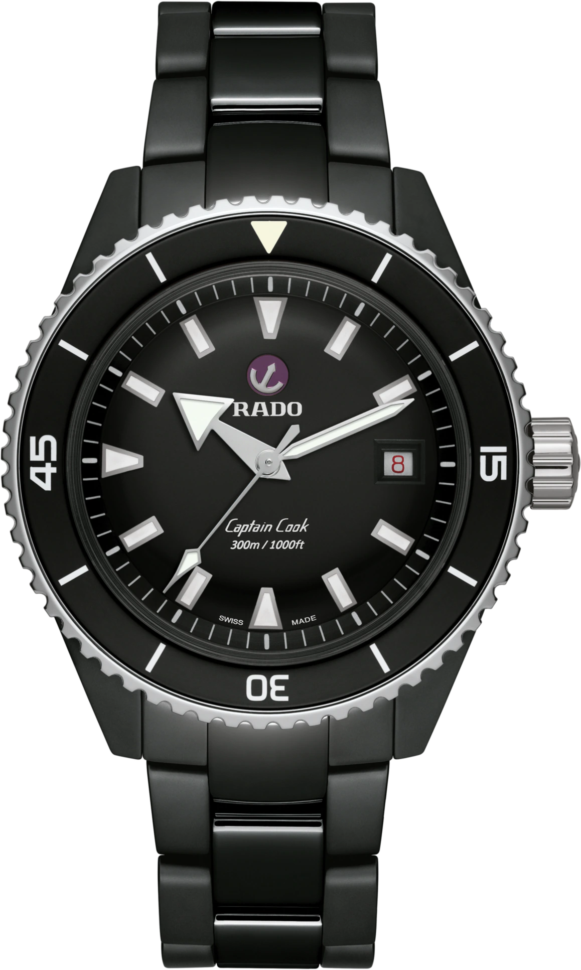 Rado - 763.6129.3.015 Rado