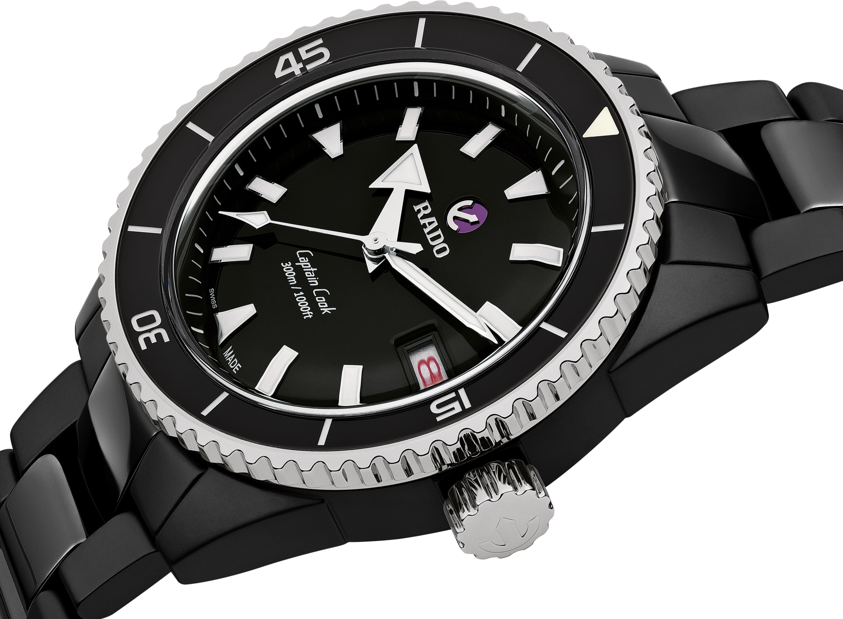 Rado - 763.6129.3.015 Rado