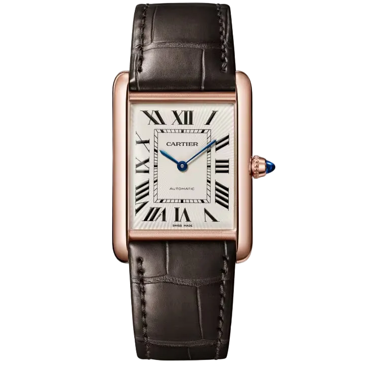 Tank Louis Cartier watch Cartier