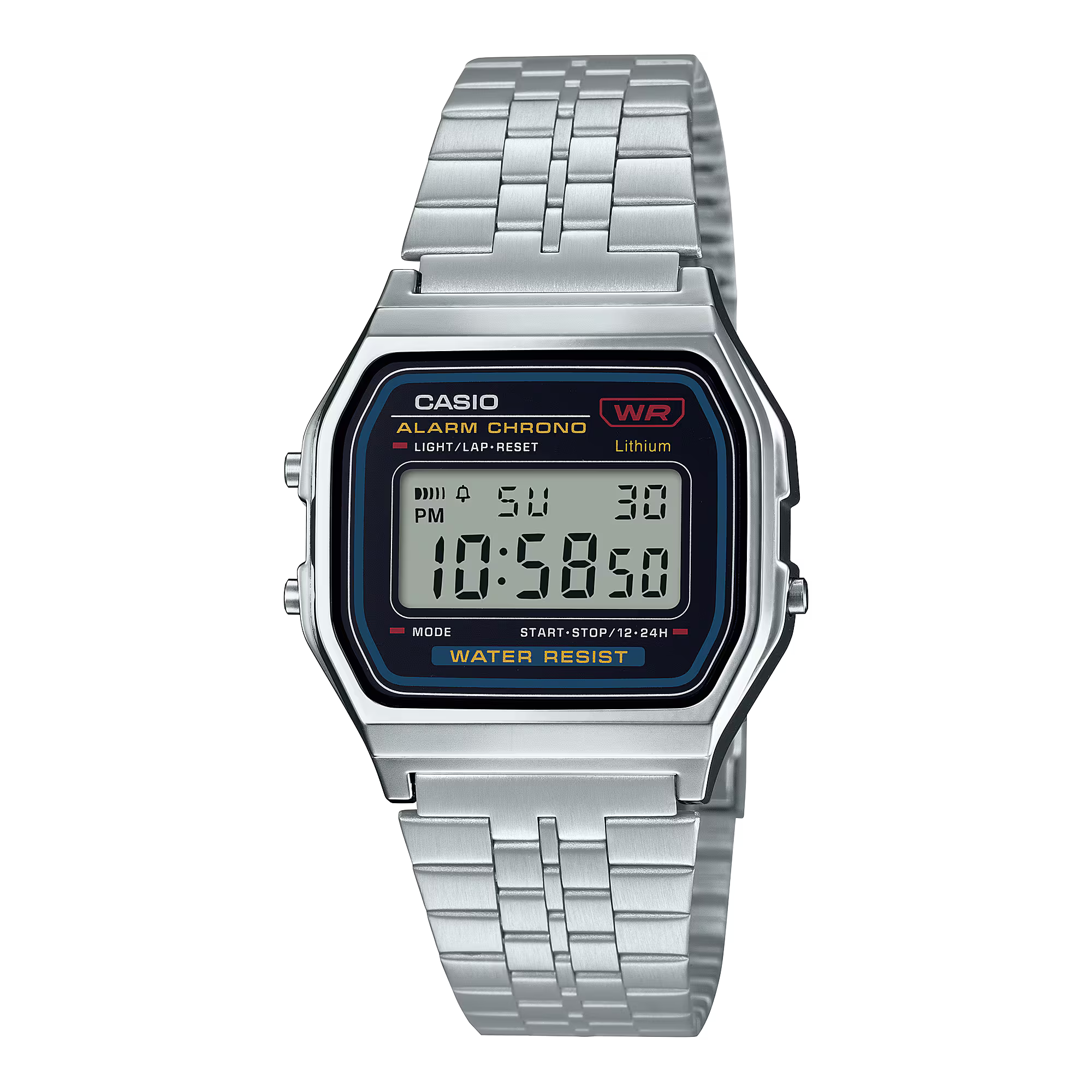 Casio - A159WA-N1DF