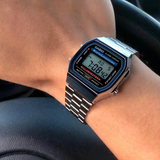 Casio - A168WA-1WDF