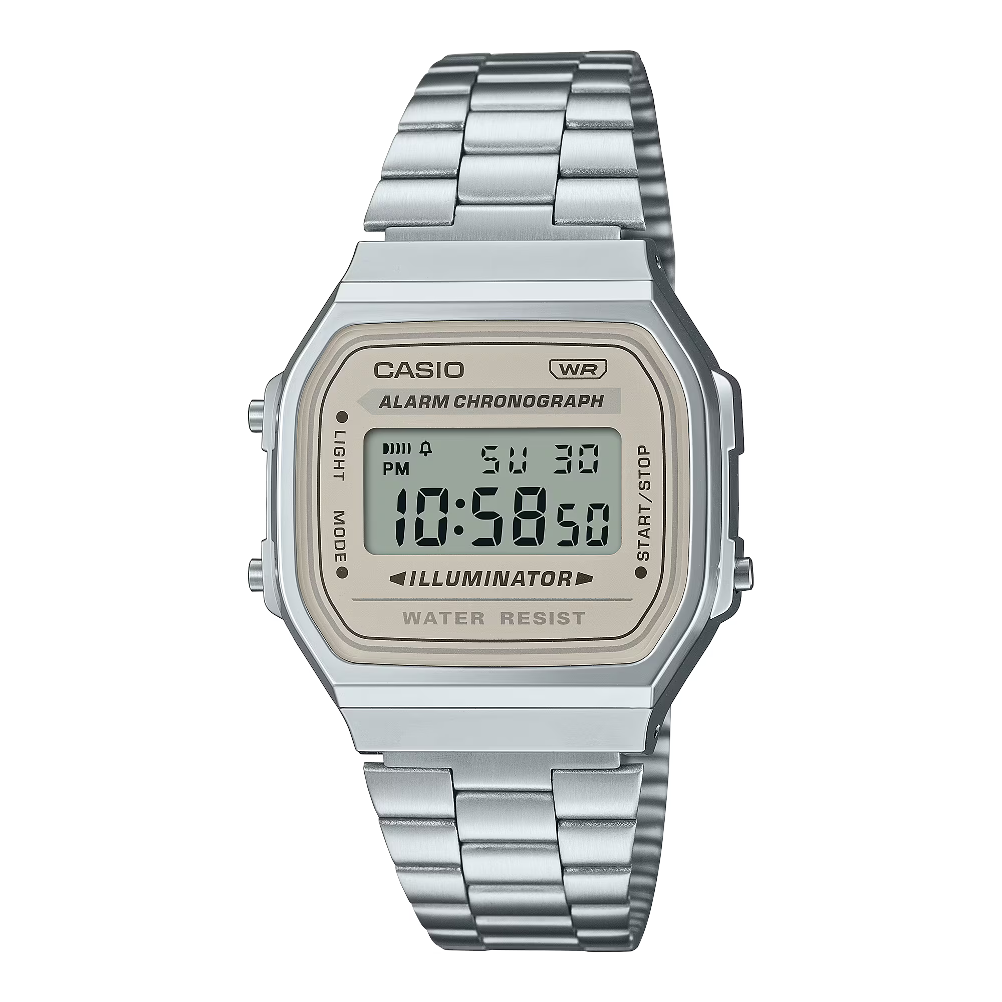 Casio - A168WA-8AYDF