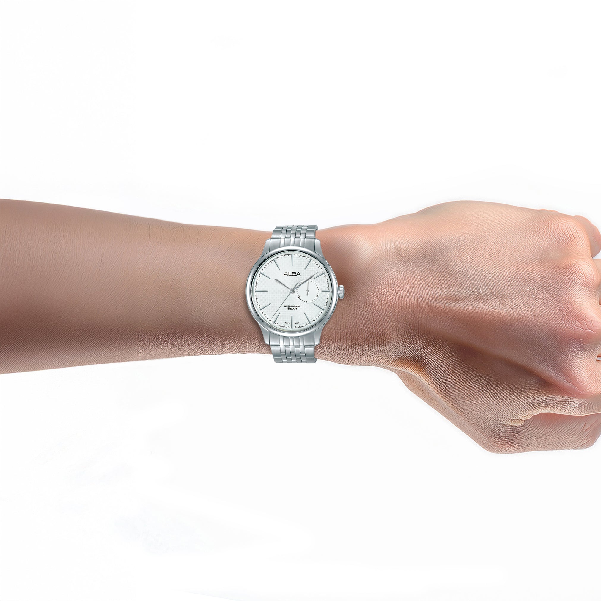 Alba - A5B011X1