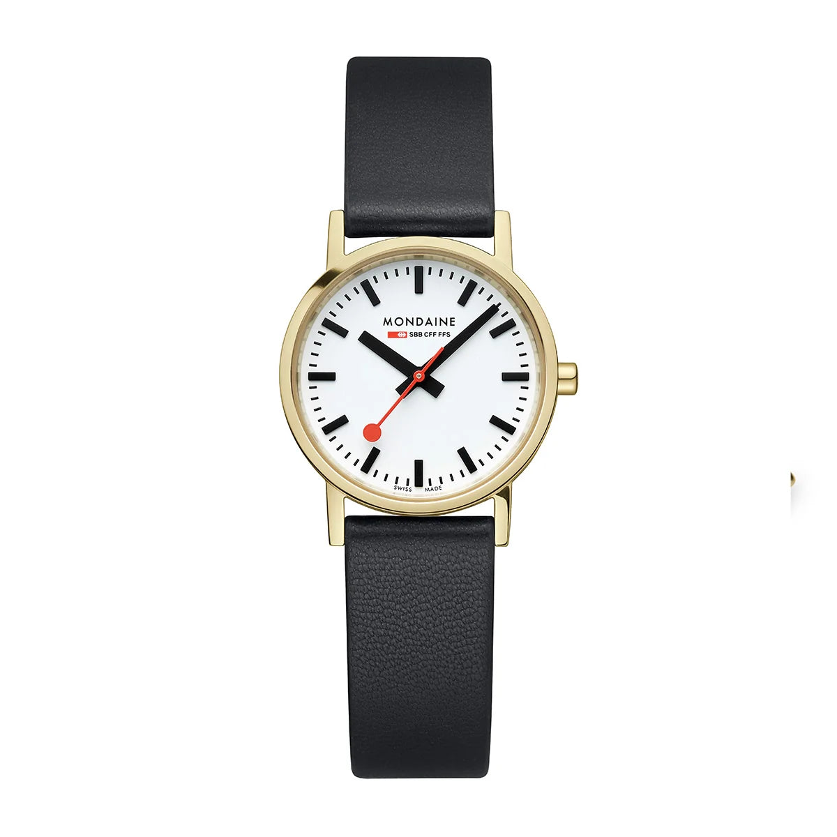 Classic 30mm A658.30323.10SBBV Mondaine