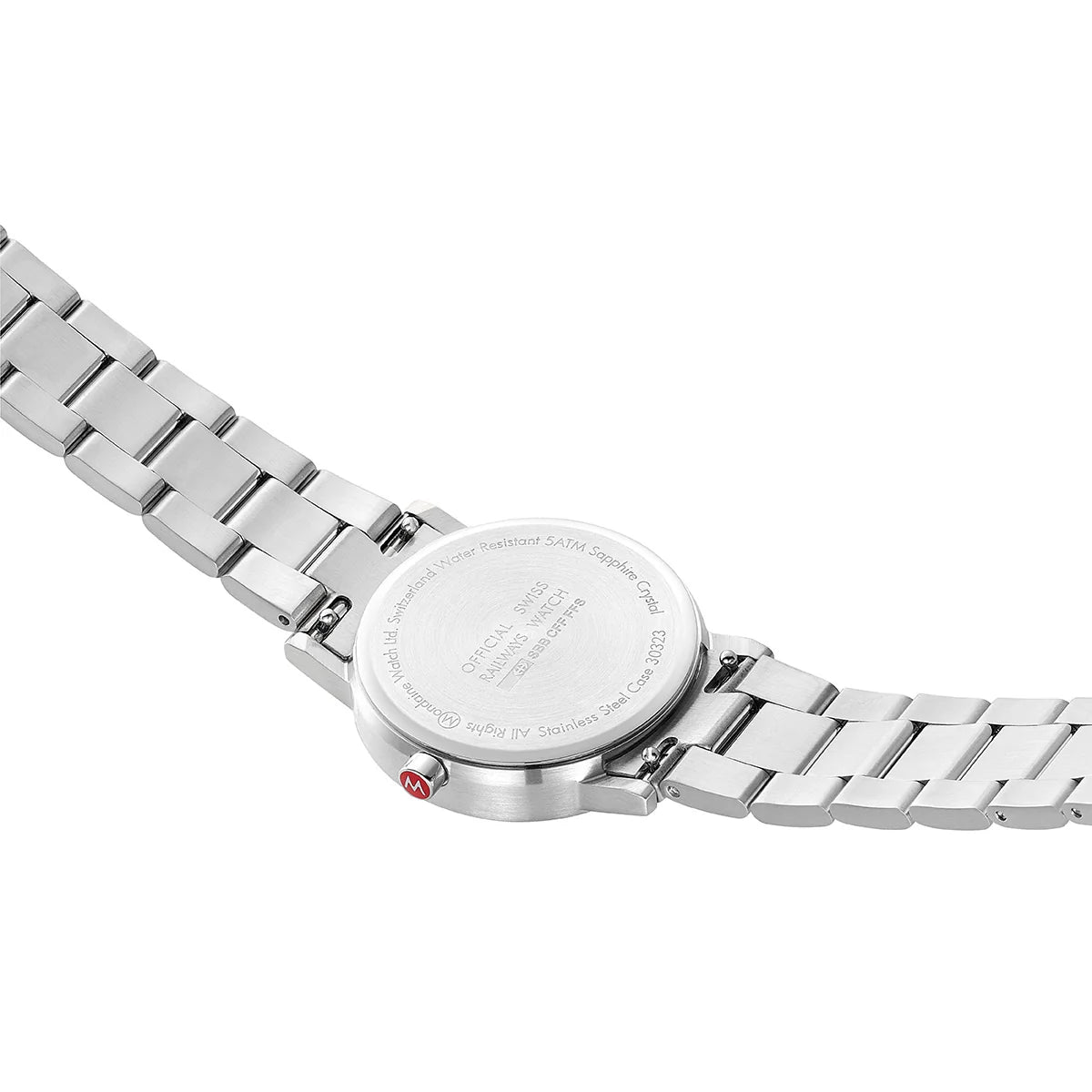 Classic 30mm A658.30323.11SBJ Mondaine