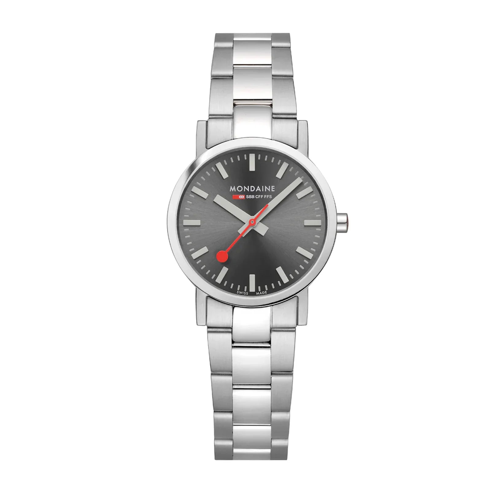 Classic 30mm A658.30323.80SBJ Mondaine