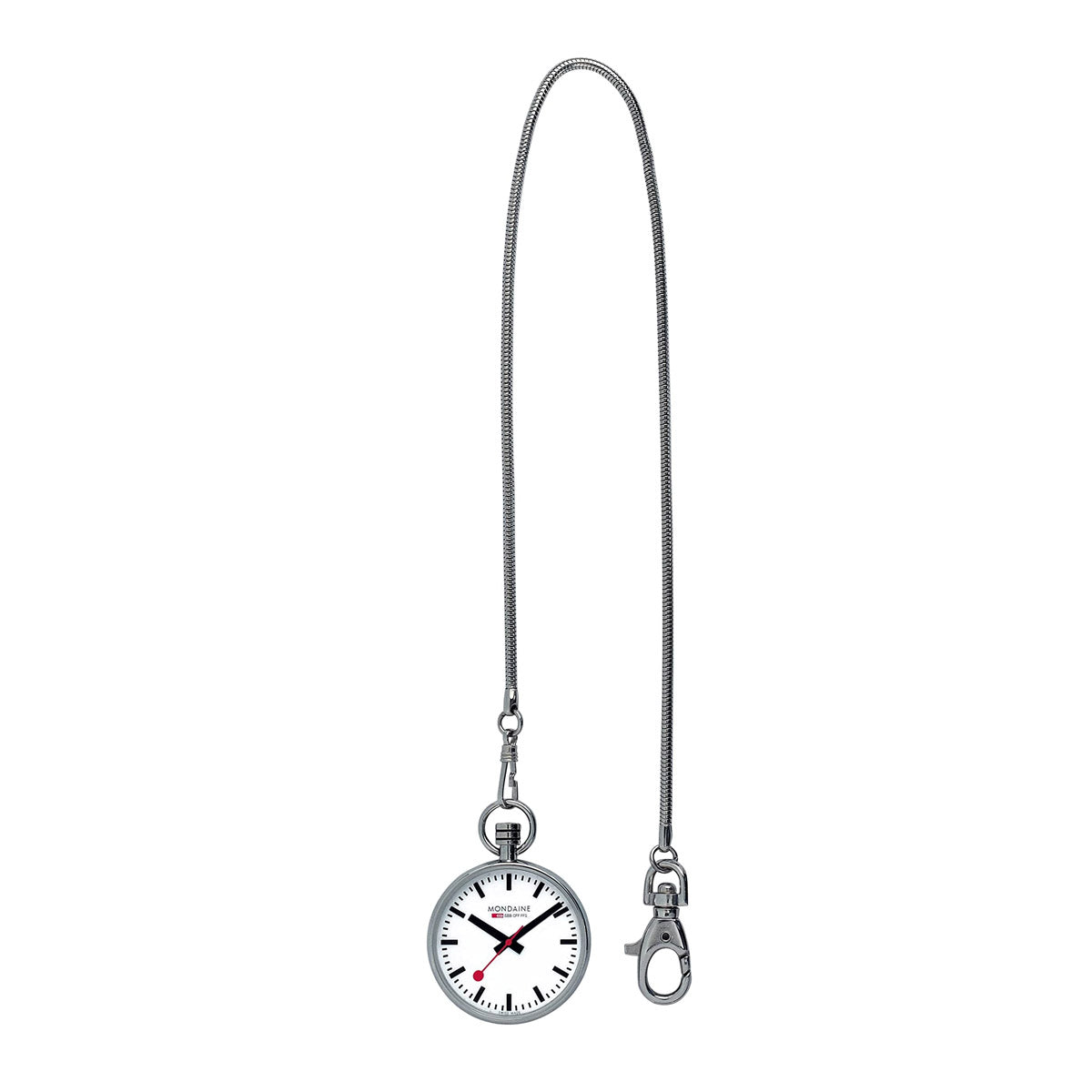 Pocket Watch 43mm A660.30316.11SBB Mondaine