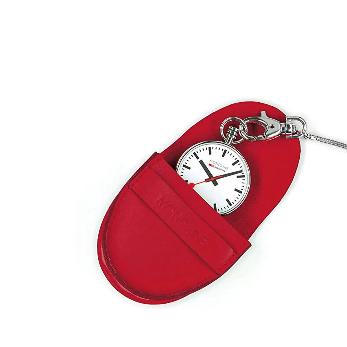 Pocket Watch 43mm A660.30316.11SBB Mondaine