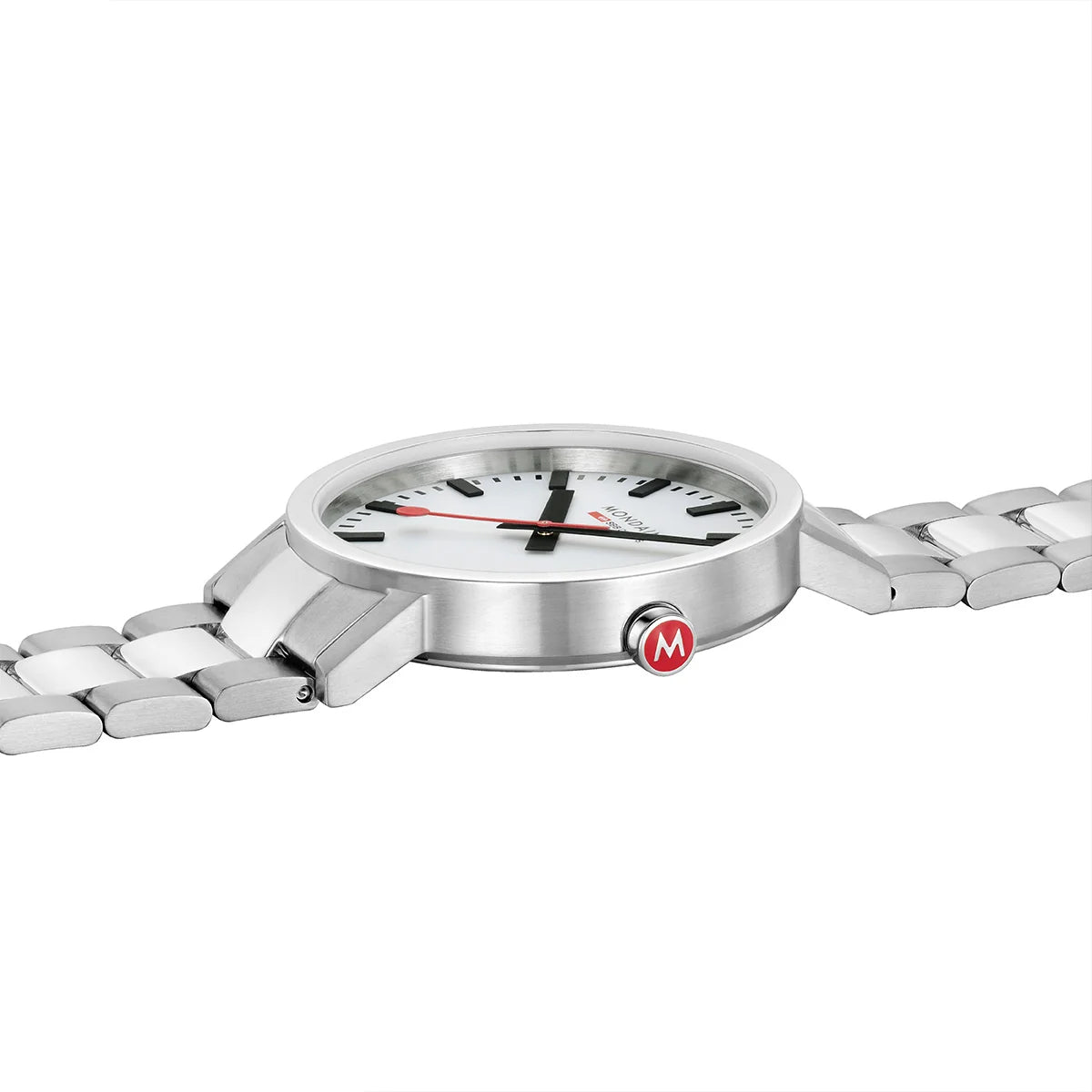Classic 40mm A660.30360.11SBJ Mondaine