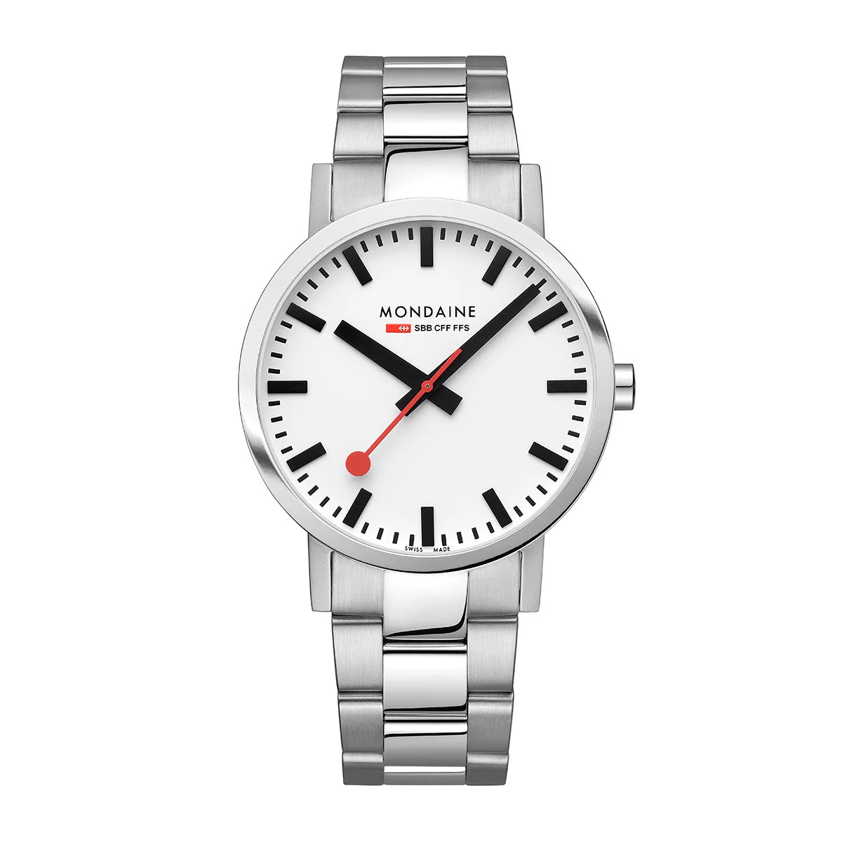 Classic 40mm A660.30360.11SBJ Mondaine