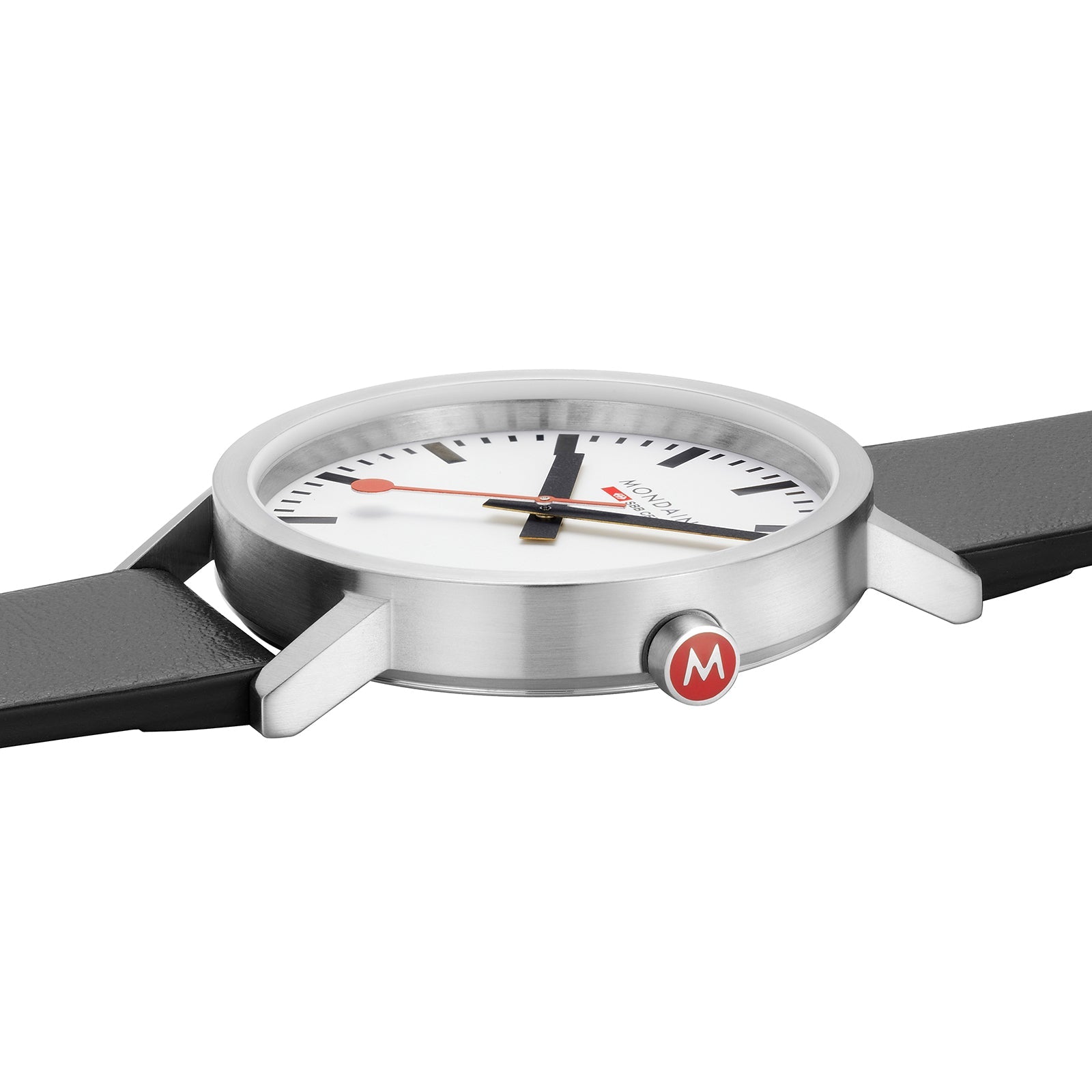Classic 40mm A660.30360.16SBBV Mondaine