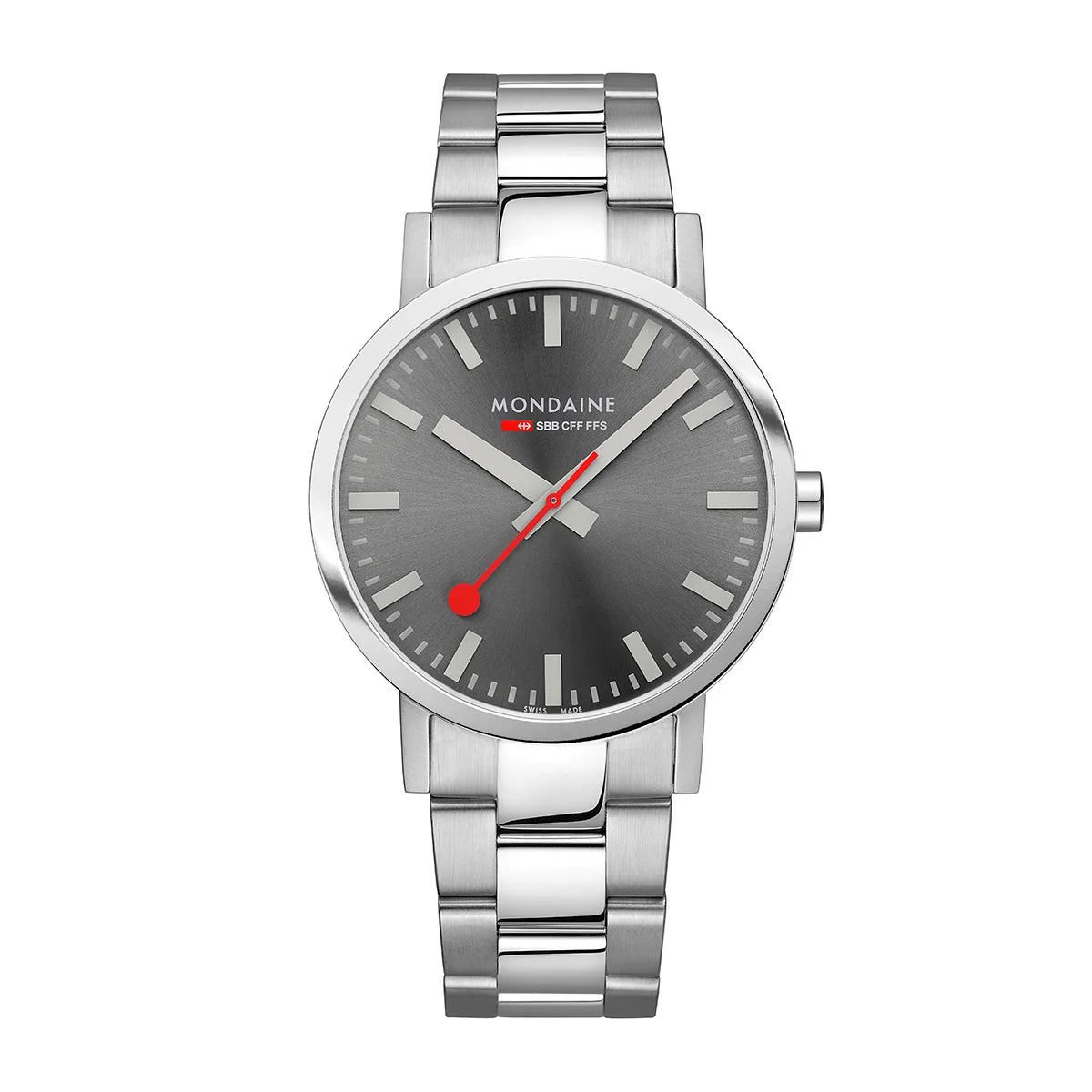 Classic 40mm A660.30360.81SBJ Mondaine