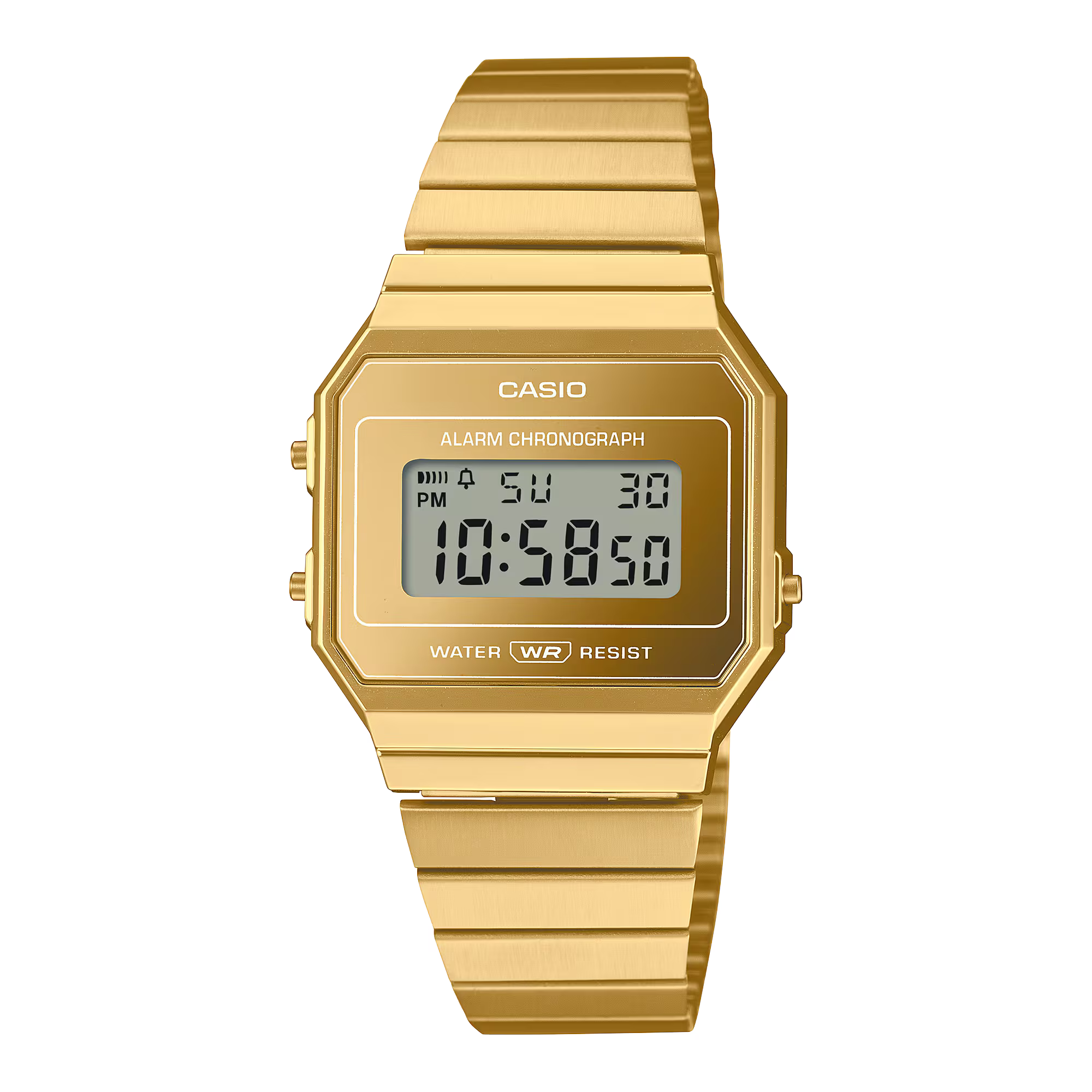 Casio - A700WEVG-9ADF