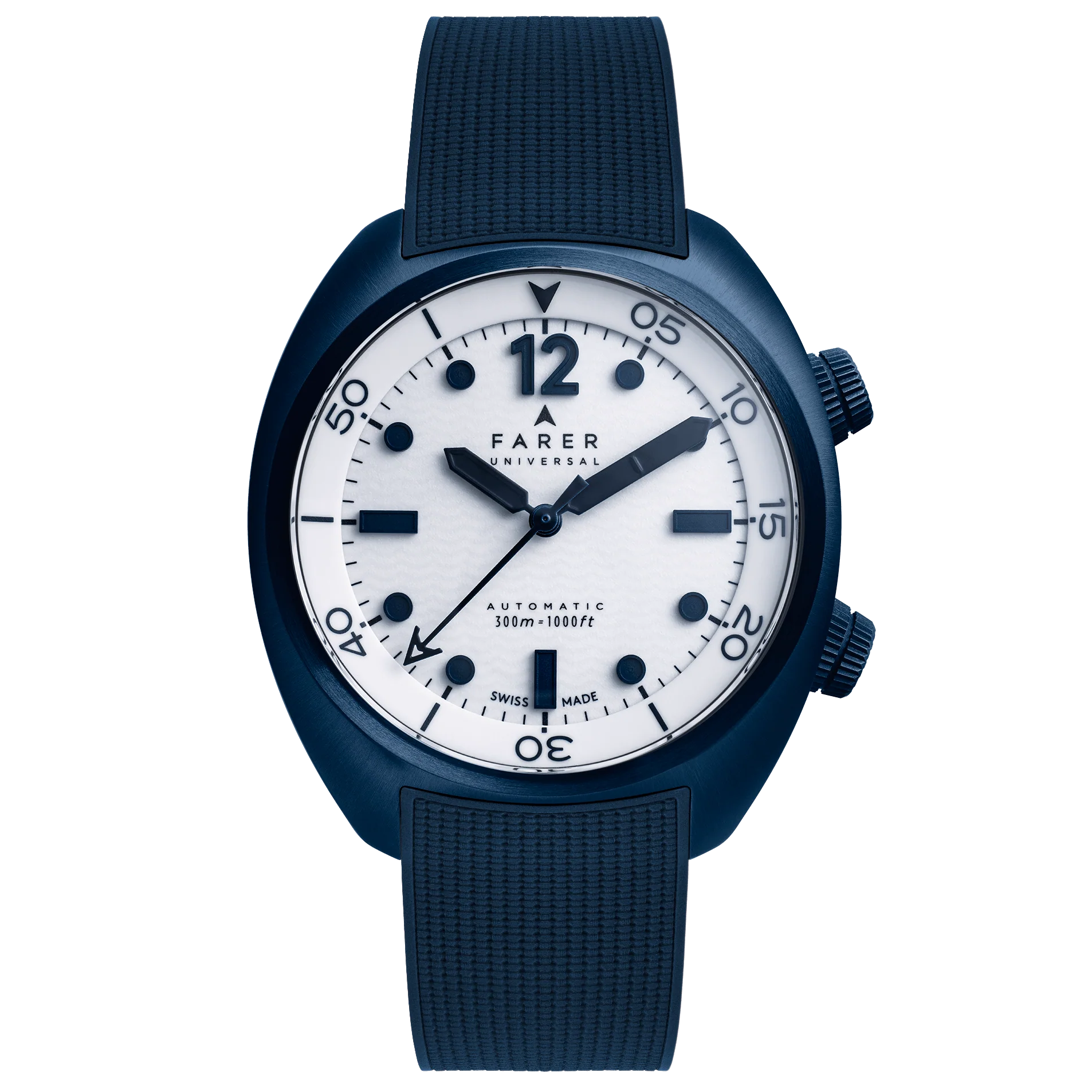 Endeavour Ocean Blue Farer