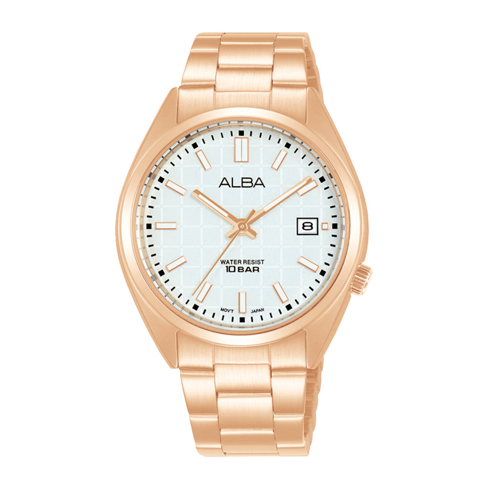 Alba - AG8M28X1
