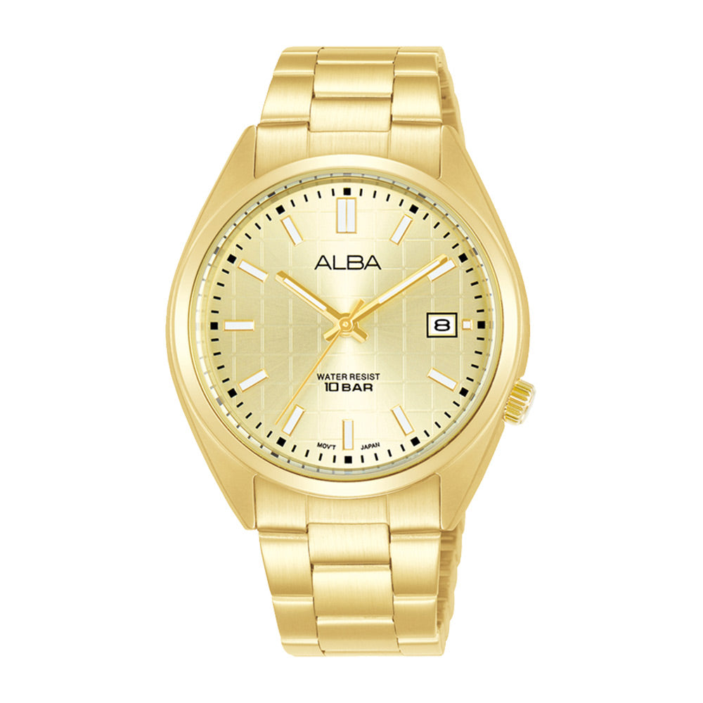 Alba - AG8M30X1